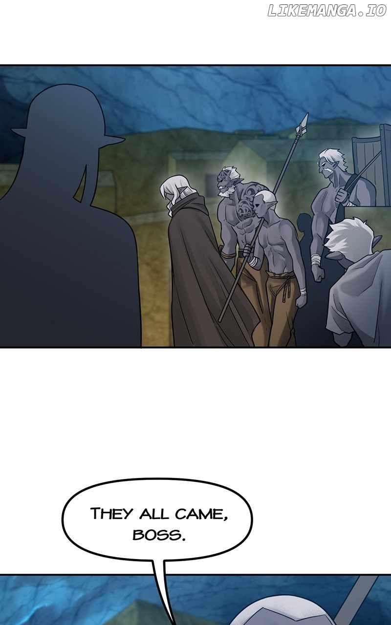 Lord of Goblins Chapter 89 37